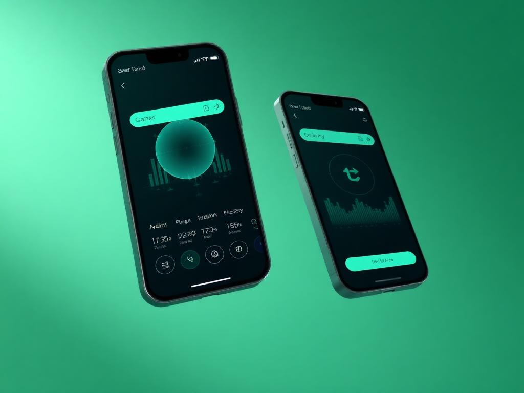 Pulse Mobile App