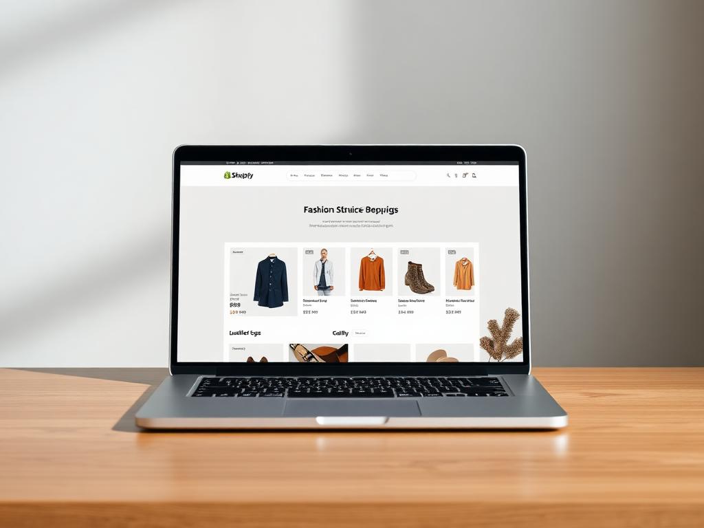 Lumen Apparel Store