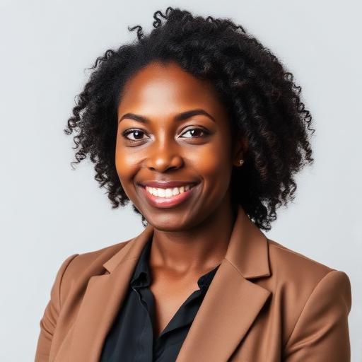 Amara Okafor